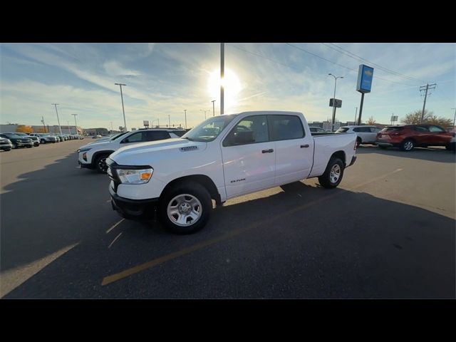 2020 Ram 1500 Tradesman