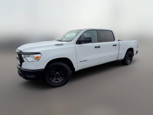 2020 Ram 1500 Tradesman