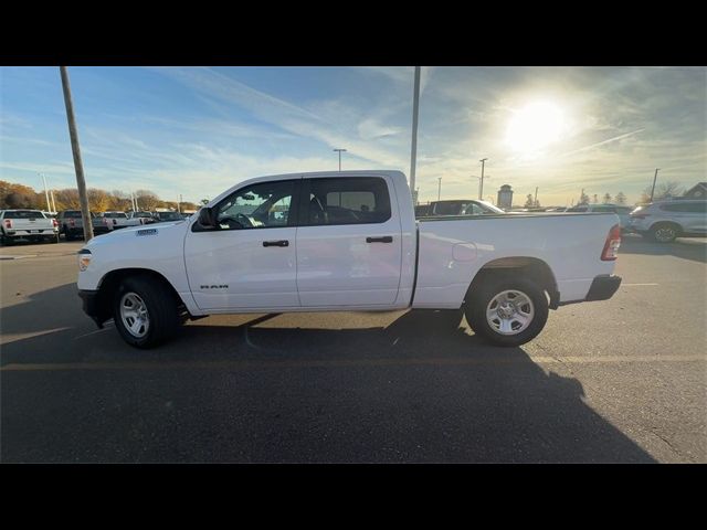 2020 Ram 1500 Tradesman