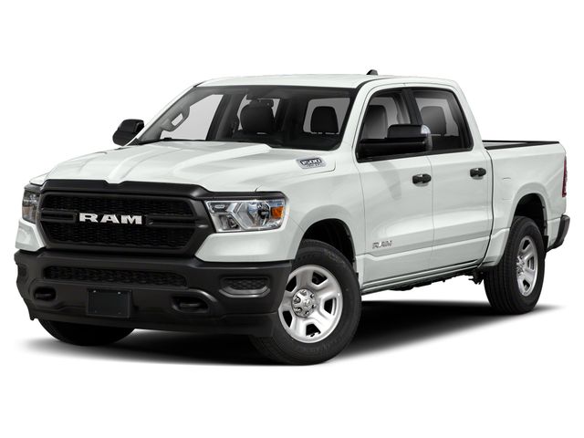 2020 Ram 1500 Tradesman