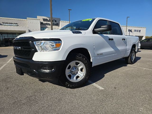 2020 Ram 1500 Tradesman