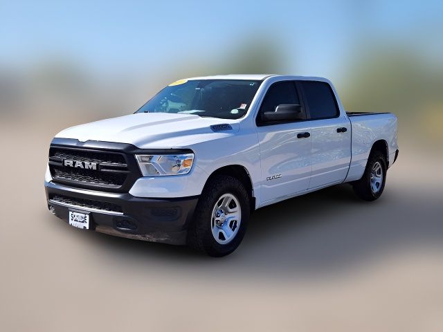 2020 Ram 1500 Tradesman