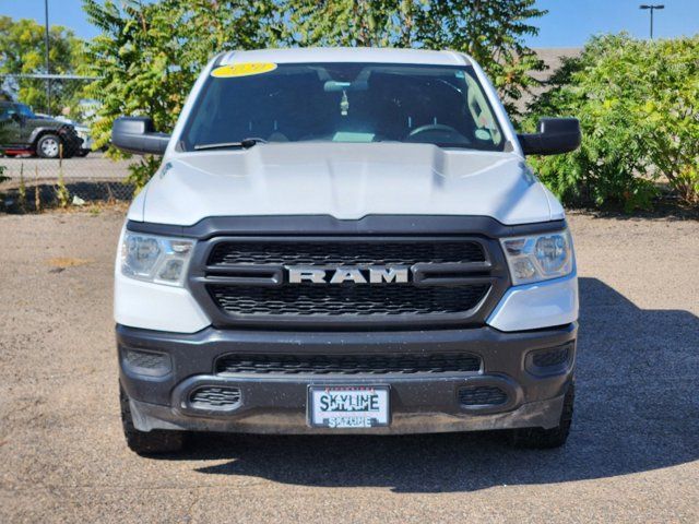 2020 Ram 1500 Tradesman