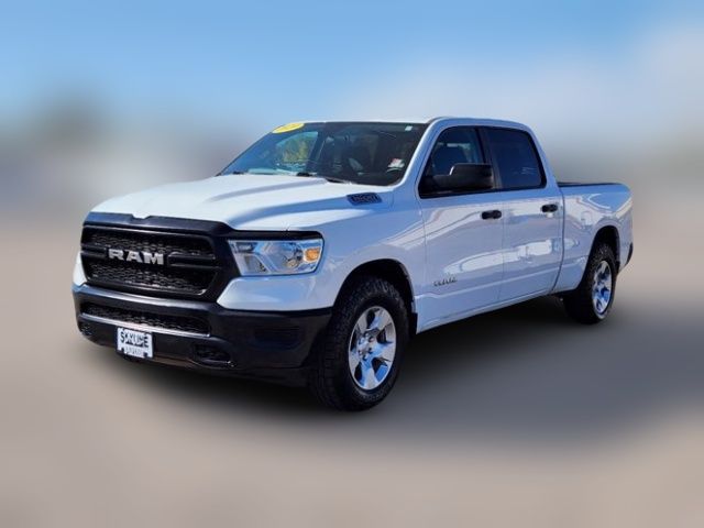 2020 Ram 1500 Tradesman