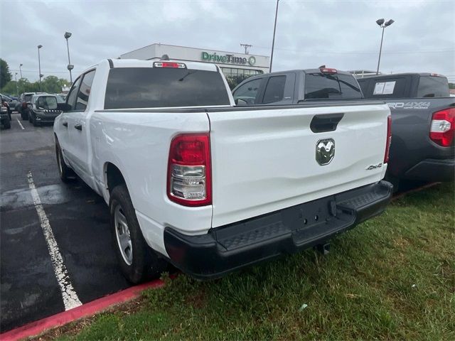 2020 Ram 1500 Tradesman