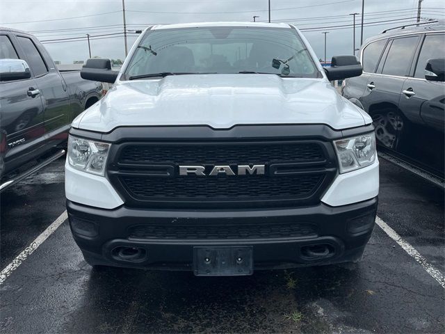 2020 Ram 1500 Tradesman