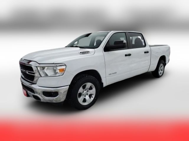 2020 Ram 1500 Tradesman