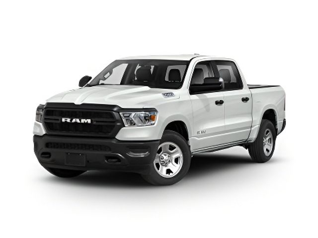 2020 Ram 1500 Tradesman