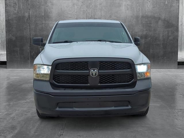 2020 Ram 1500 Classic Tradesman