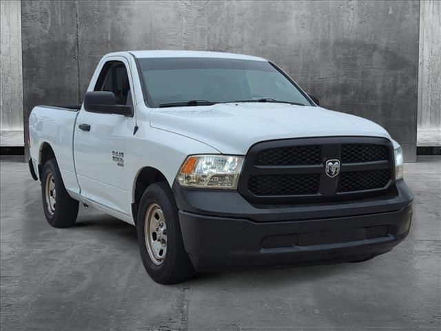 2020 Ram 1500 Classic Tradesman