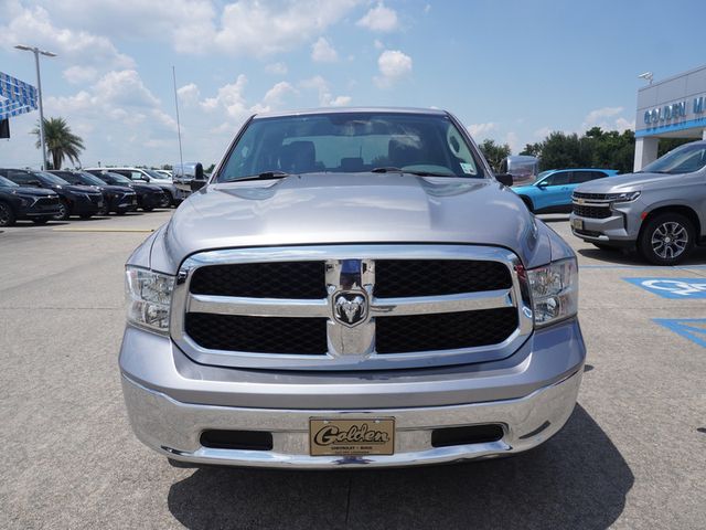 2020 Ram 1500 Classic Tradesman