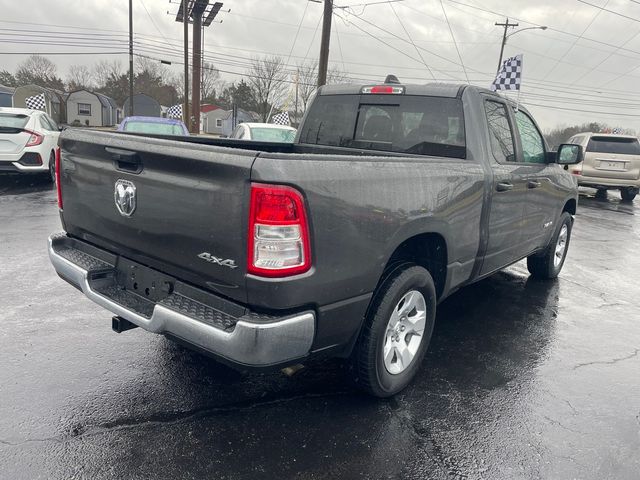 2020 Ram 1500 Tradesman