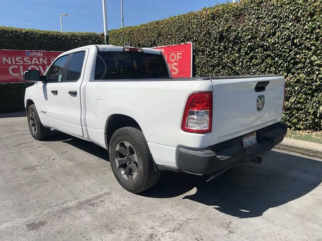 2020 Ram 1500 Tradesman