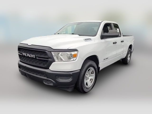 2020 Ram 1500 Tradesman