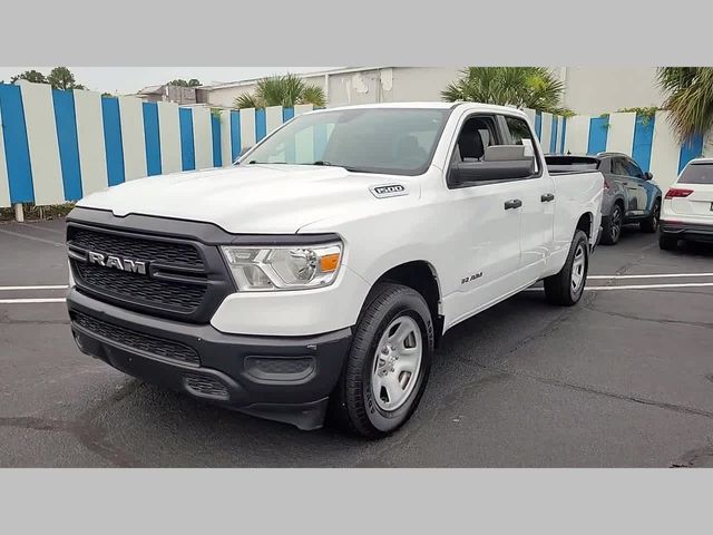 2020 Ram 1500 Tradesman