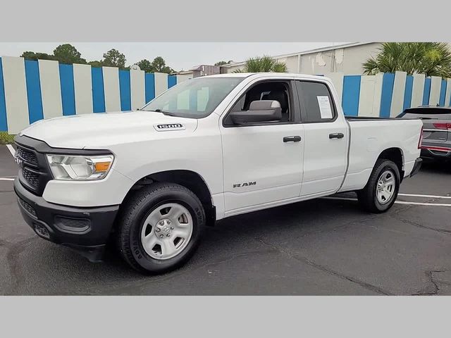 2020 Ram 1500 Tradesman