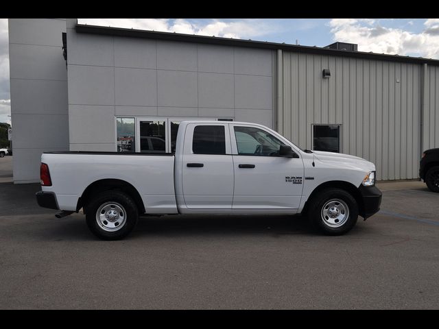 2020 Ram 1500 Classic Tradesman