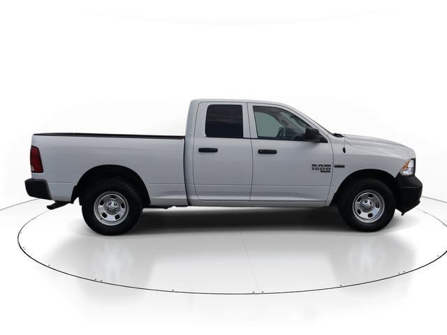 2020 Ram 1500 Classic Tradesman