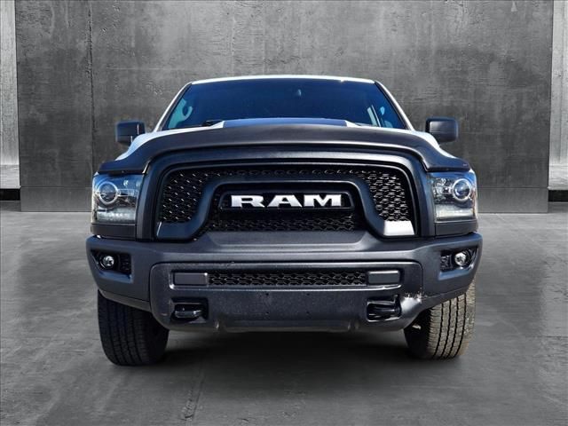 2020 Ram 1500 Classic Warlock