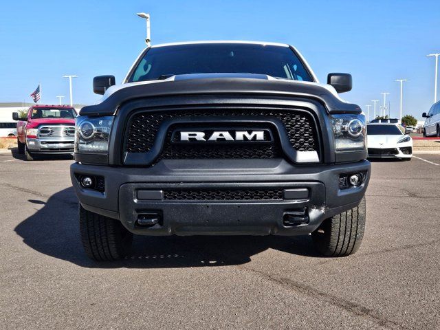 2020 Ram 1500 Classic Warlock