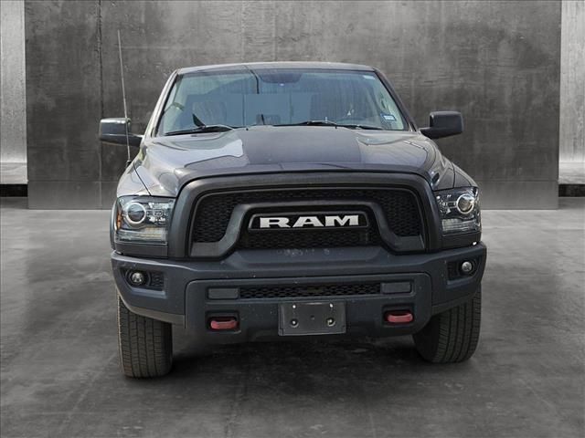 2020 Ram 1500 Classic Warlock