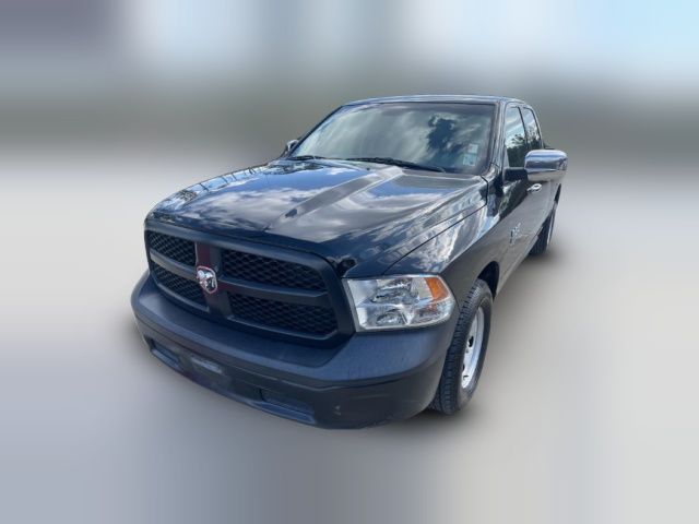 2020 Ram 1500 Classic Tradesman