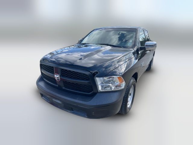 2020 Ram 1500 Classic Tradesman