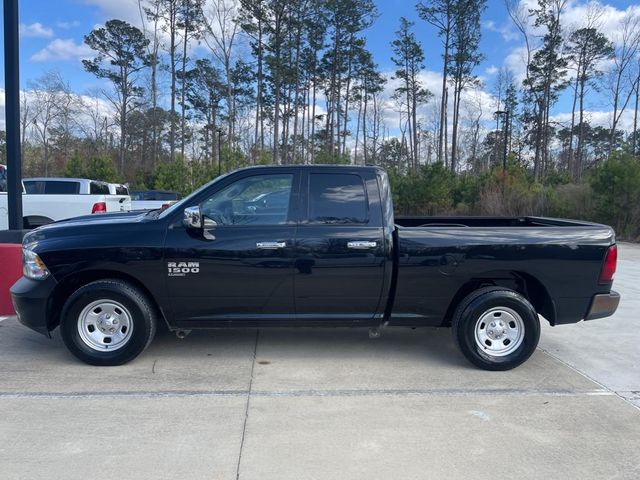 2020 Ram 1500 Classic Tradesman