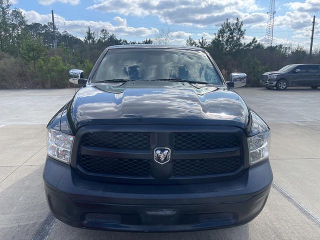 2020 Ram 1500 Classic Tradesman