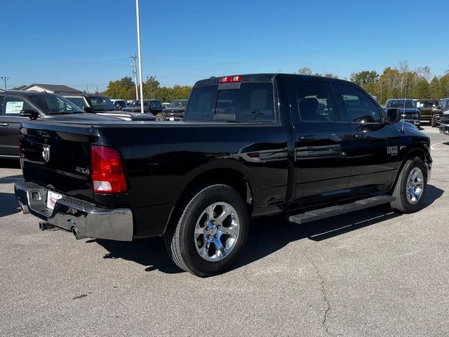 2020 Ram 1500 Classic SLT