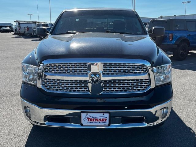 2020 Ram 1500 Classic SLT