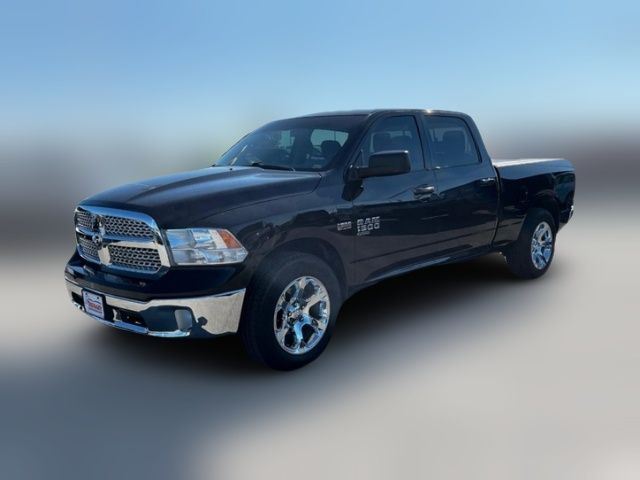 2020 Ram 1500 Classic SLT