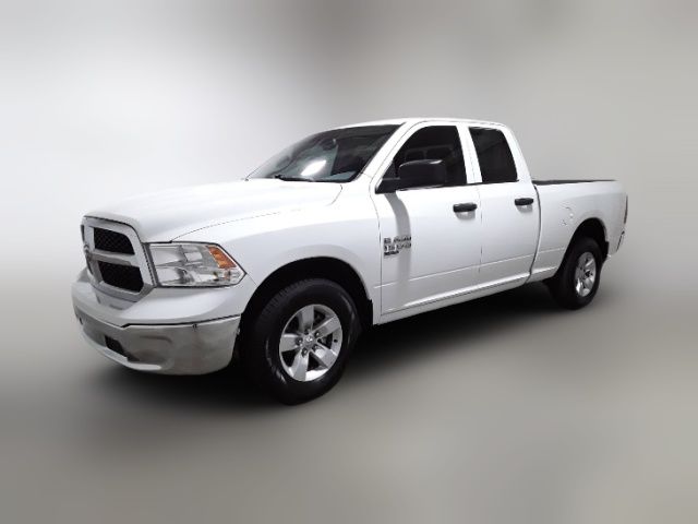 2020 Ram 1500 Classic Tradesman