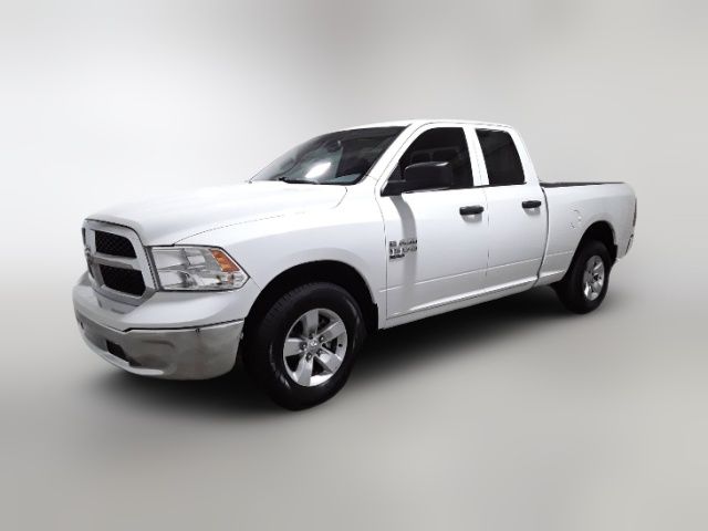 2020 Ram 1500 Classic Tradesman