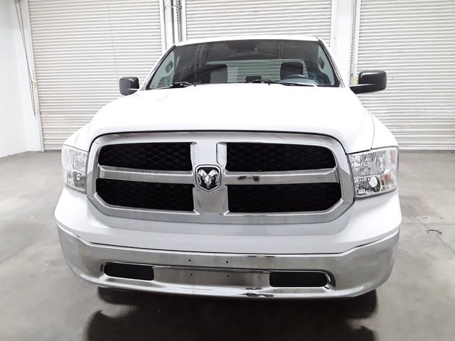 2020 Ram 1500 Classic Tradesman