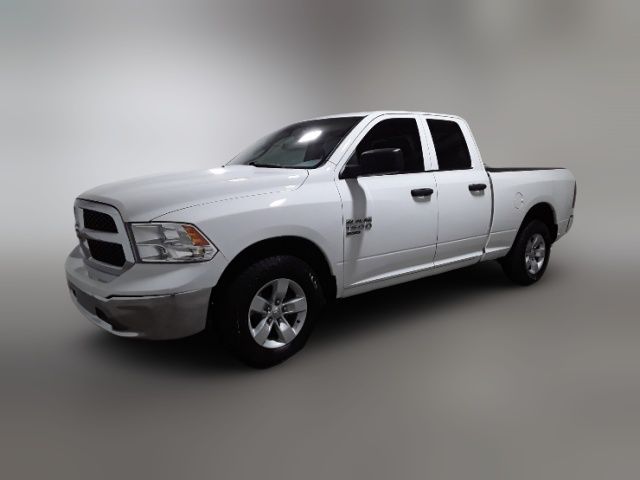 2020 Ram 1500 Classic Tradesman