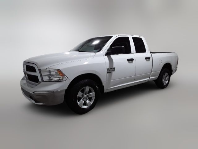 2020 Ram 1500 Classic Tradesman