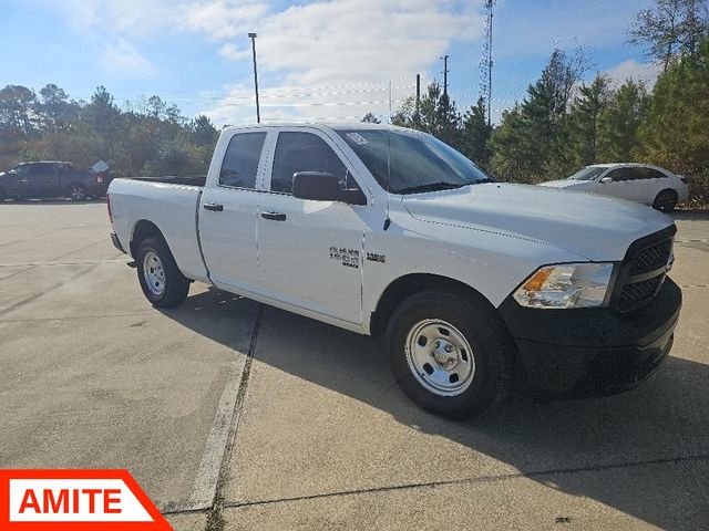 2020 Ram 1500 Classic Tradesman