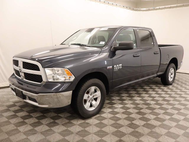 2020 Ram 1500 Classic SLT