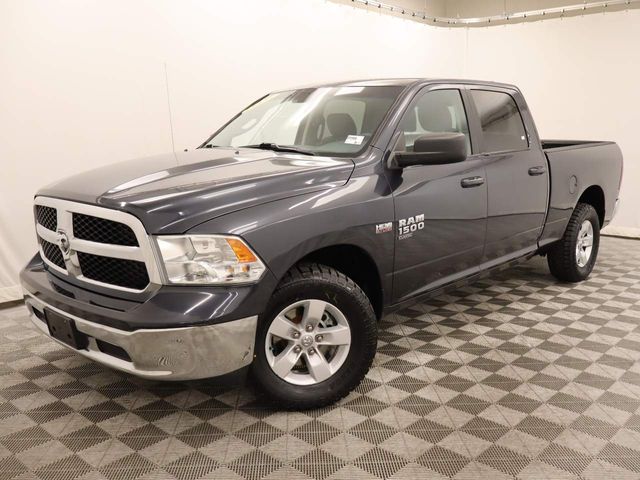 2020 Ram 1500 Classic SLT