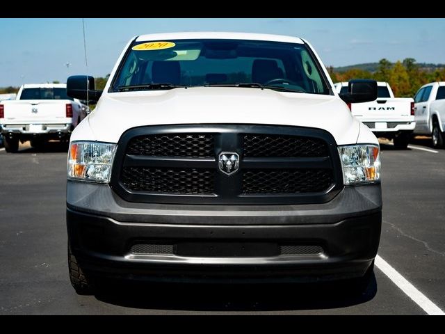 2020 Ram 1500 Classic Tradesman