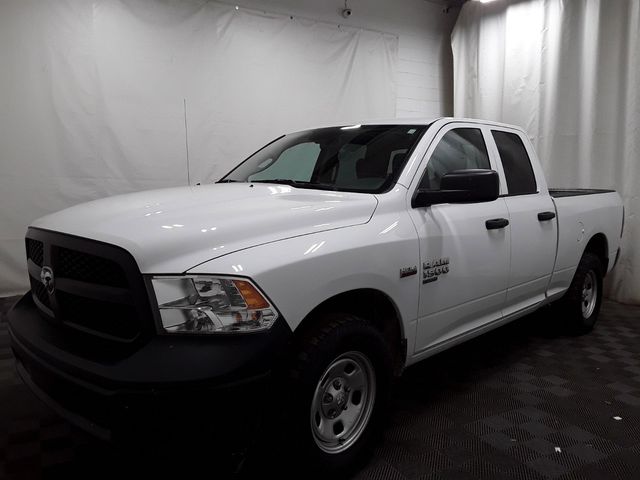 2020 Ram 1500 Classic Tradesman