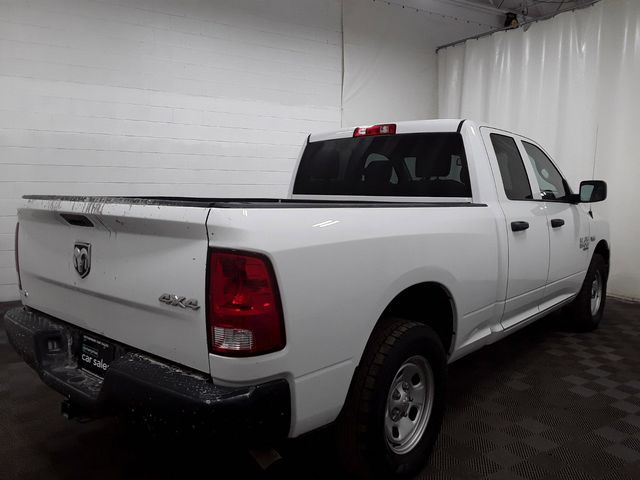 2020 Ram 1500 Classic Tradesman