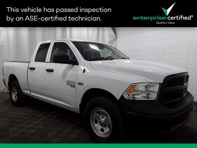 2020 Ram 1500 Classic Tradesman