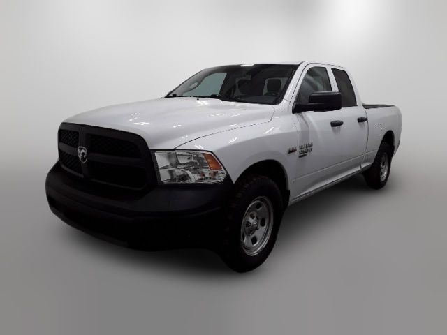 2020 Ram 1500 Classic Tradesman