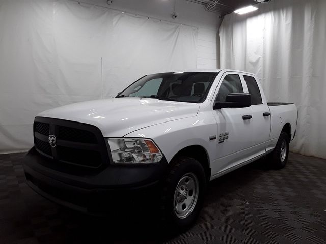 2020 Ram 1500 Classic Tradesman