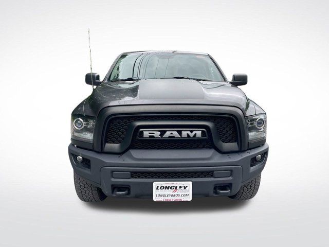 2020 Ram 1500 Classic Warlock