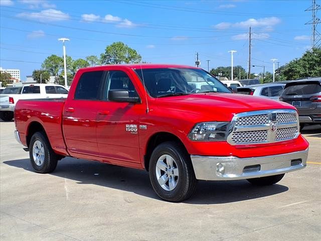 2020 Ram 1500 Classic SLT