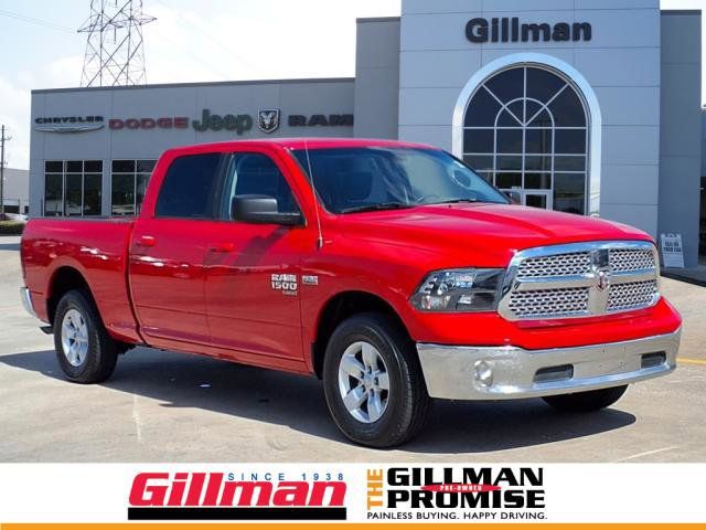 2020 Ram 1500 Classic SLT