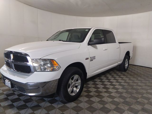 2020 Ram 1500 Classic SLT